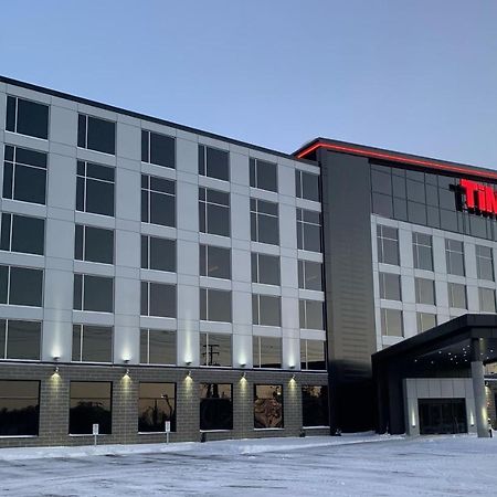 Grand Hotel Times Blainville-Mirabel Kültér fotó